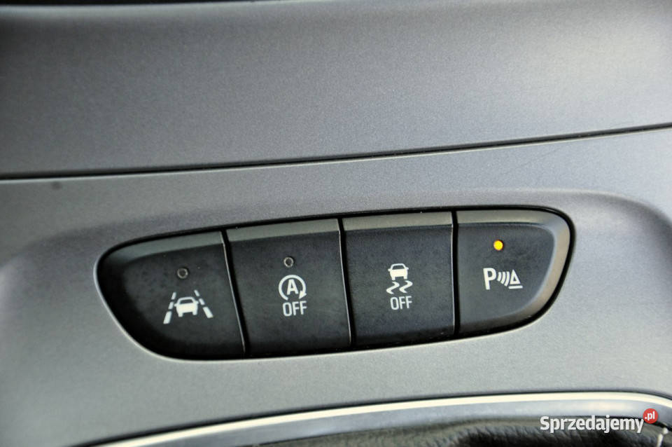 Opel Astra 10T 105 Węgrów