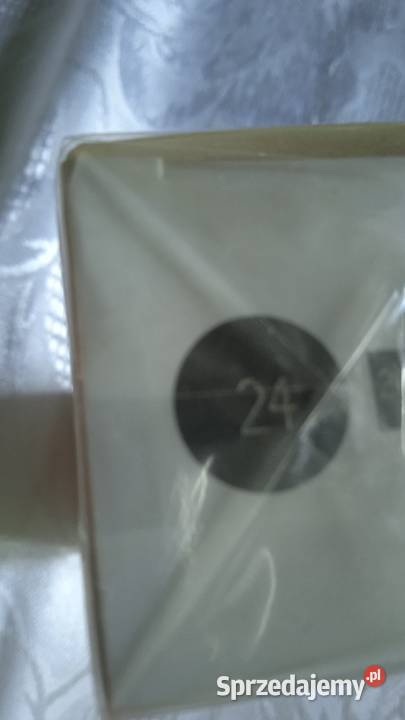 PERFUMY DAMSKIE FEDERICO MAHORA FM 24 Dla kobiet sprzedam