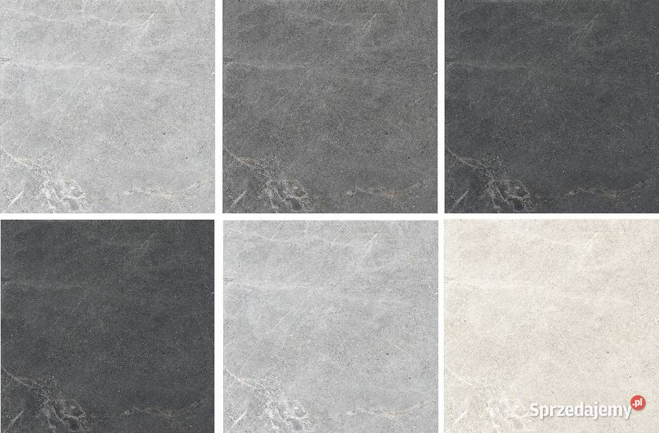 gres 60x60 60x120 120x120 120x280 distinct silky Gorzów Wielkopolski sprzedam