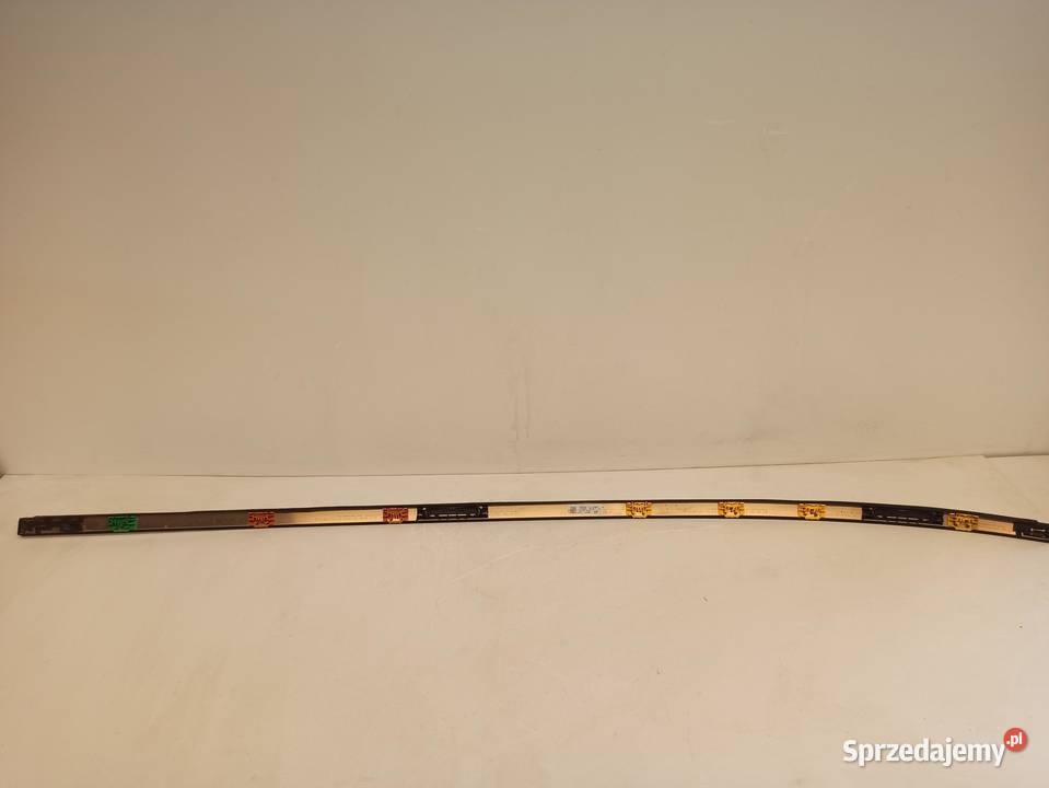 LISTWA DACHOWA LEWA MERCEDES W247 A2476902500 osobowe dolnośląskie