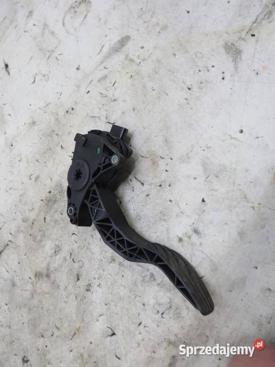PEDAŁ GAZU POTECJOMETR QASHQAI J11 180024BG0B sprzedam