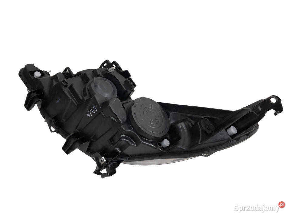 Peugeot 207 W 052006122013 Reflektor Lampa świętokrzyskie Skarżysko-Kamienna