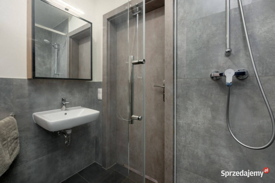 Do wynajęcia apartament morzem w Rewalu balkon Rewal