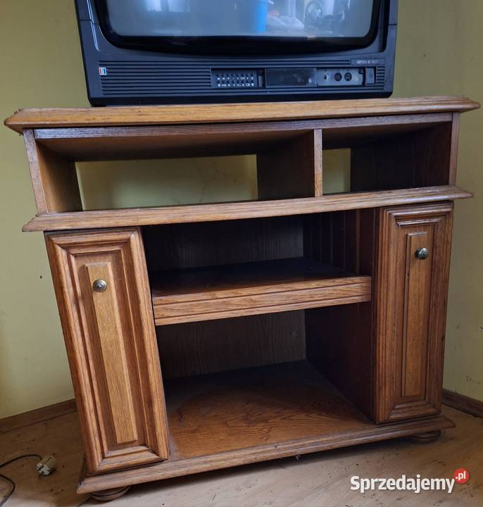 meble dębowe opolskie