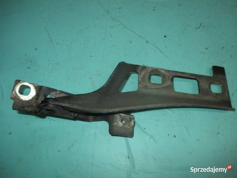 OPEL ZAFIRA B 13r zawias maski prawy 13224577RH