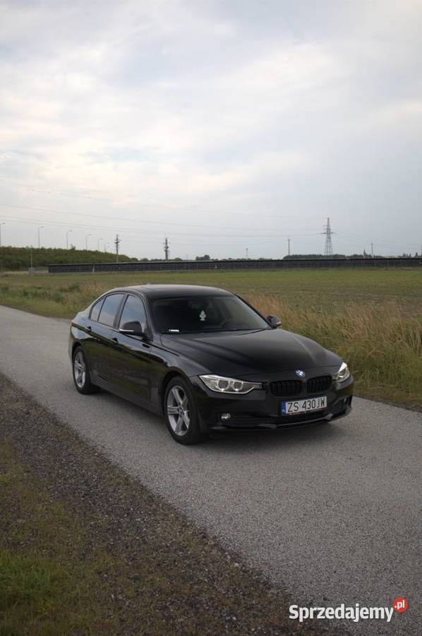 BMW F 30 HeadUp odtwarzacz DVD Leszno