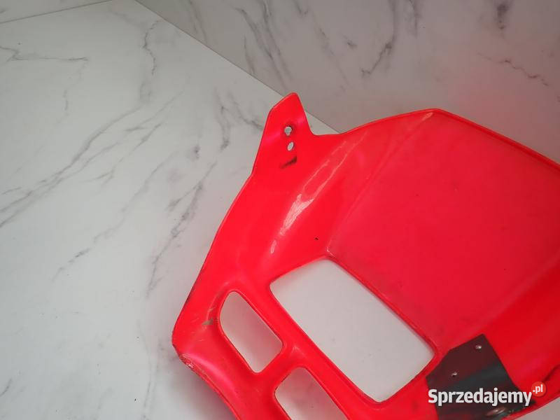 CZASZA OWIEWKA REFLEKTORA LAMPY FANTIC RC 80 lubuskie Strzelce Krajeńskie