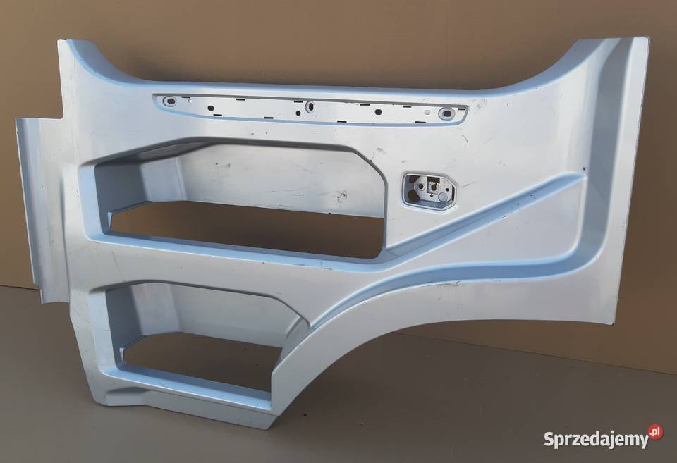 SCANIA R S STOPIEŃ STOPNICA LEWA 2422394 Trzciel