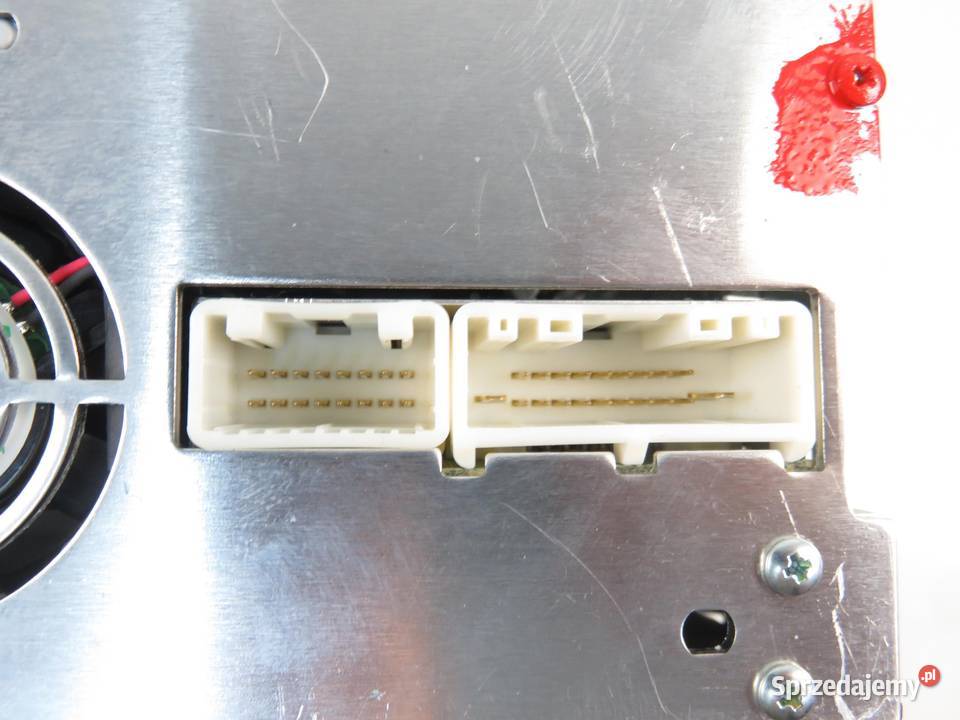 RADIO INFINITI Q50 283304GN0A