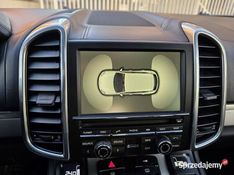 V6 30l diesel 239Serwisowany doinwestowany Warszawa