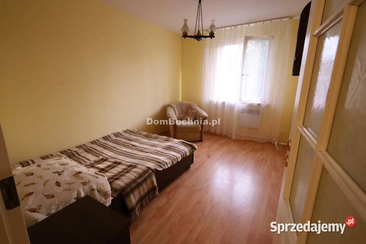 Mieszkanie 493m2 Kraków