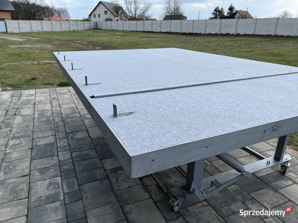 stół do szkła stół do rozkroju szkła szklarski Produkcja