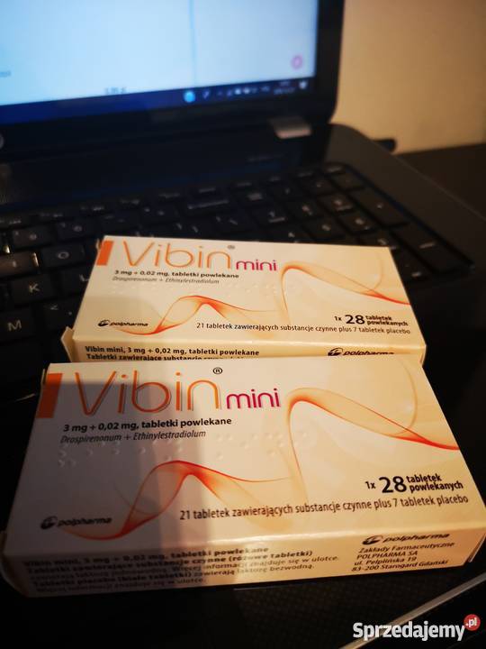 Sprzedam Vibin Mini Kraków