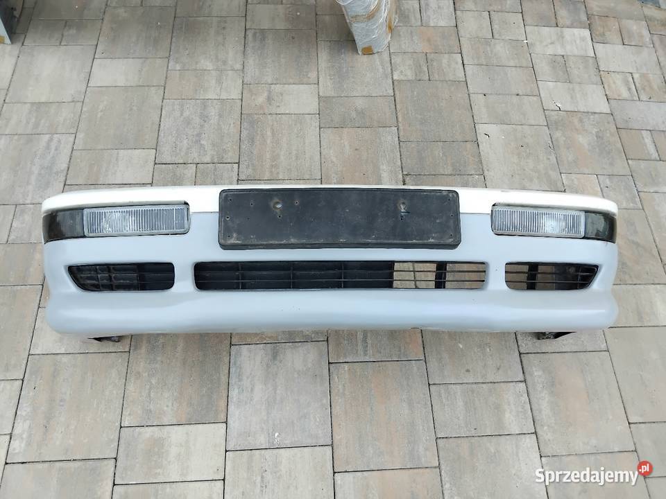Zderzak przód Audi 80 Coupe Cabrio Kamei opolskie sprzedam