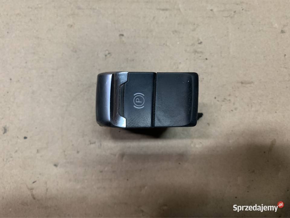 Przełącznik hamulca ręcznego 8K1927225 audi a4 Szczecin