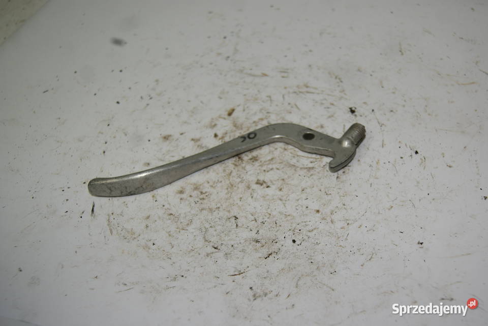 DŹWIGNIA MANETKA MILA SACHS 98 NSU DKW WANDERER Rybnik
