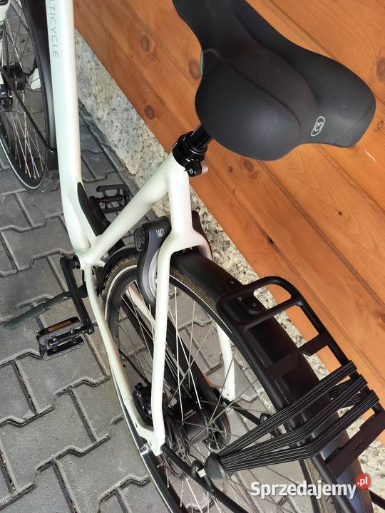 Rower multicycle damka premium Chrzanów sprzedam