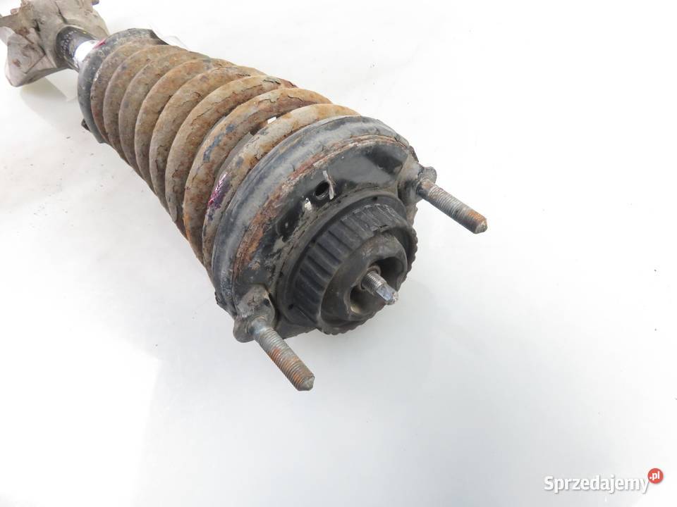 AMORTYZATOR PRAWY PRZEDNI ALFA ROMEO 156 19 JTD