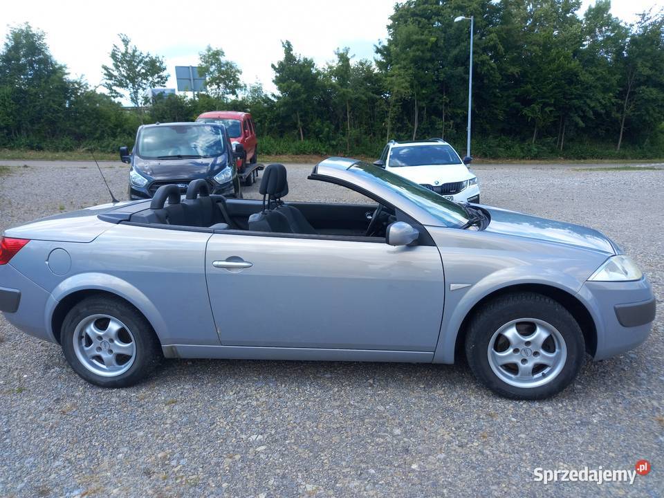 Cabrio Starachowice