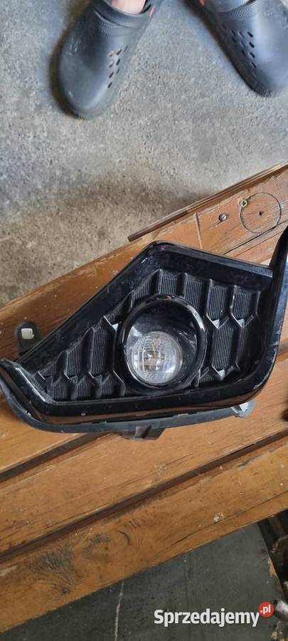 Toyota rav 4 moduł halogen czujnik Rok produkcji 2020 Warszawa sprzedam