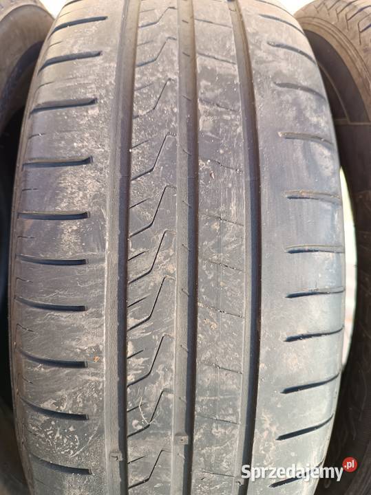 Opona letnia 19555 R15 Gliwice