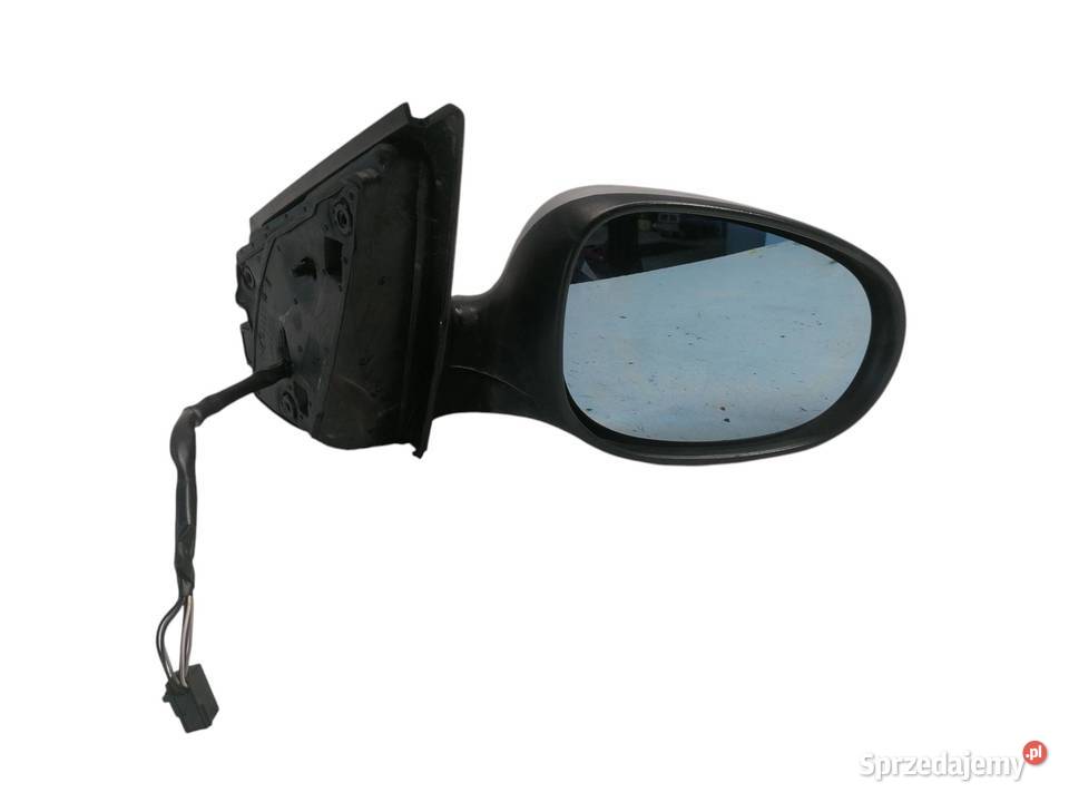 LUSTERKO PRAWE FIAT BRAVO II 14 TJet 7PIN osobowe wielkopolskie sprzedam