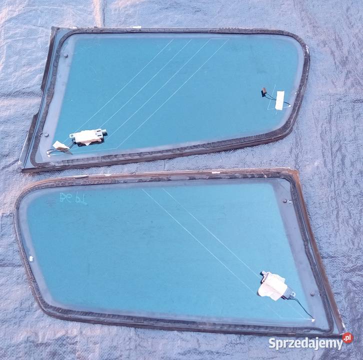 Szyba tył tylne karoseryjna VW Passat B6 kombi opolskie Nysa