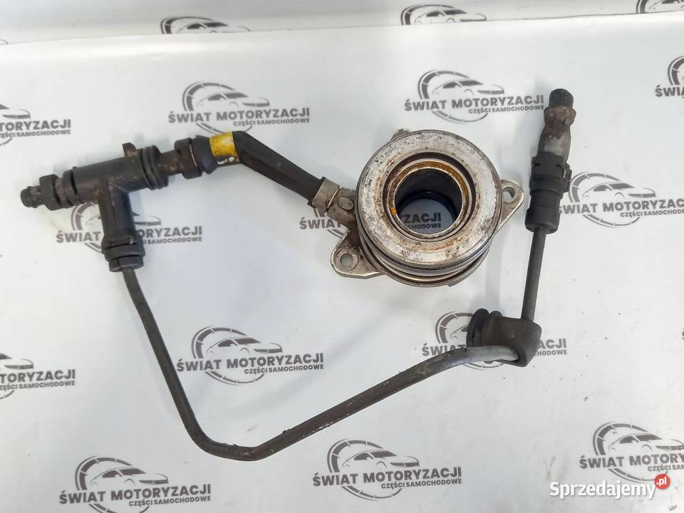 FORD TRANSIT wysprzęglik 8C117C559AB Sprzęgła i elementy