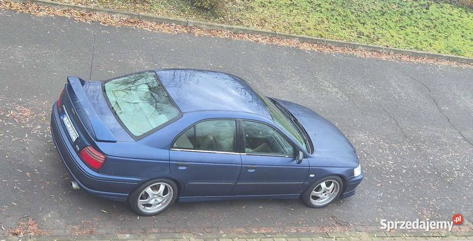 Sprzedam HONDE ACCORD 6 GEN 20 147 HP 2060km