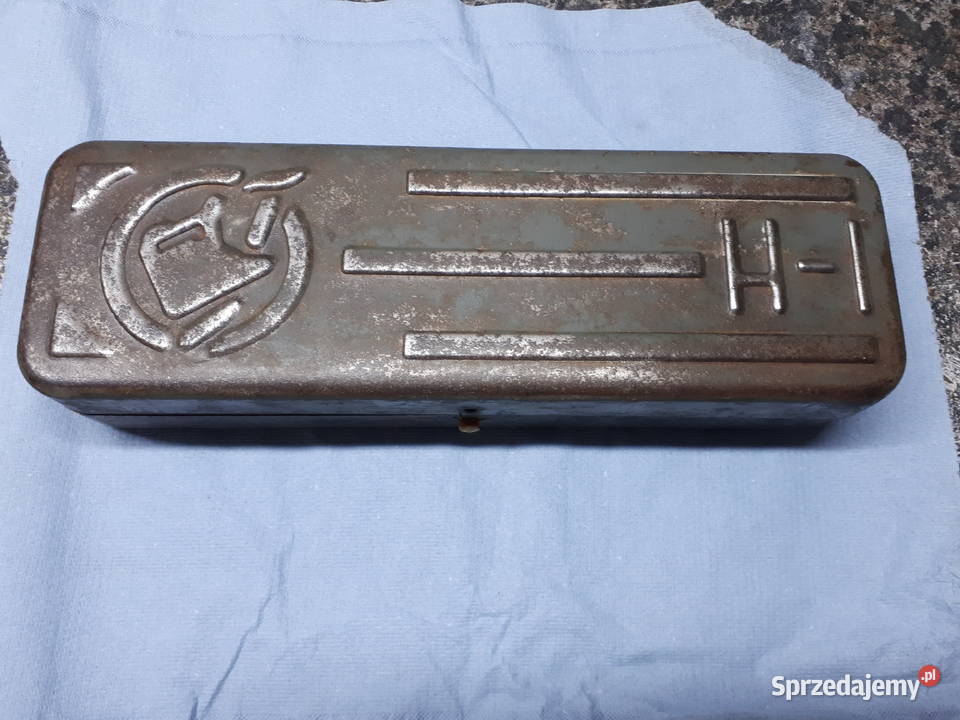 Klucze ZRD PRL Pozostałe Rzeszów sprzedam