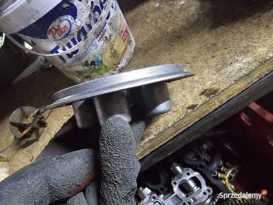 Suzuki RG 80 docisk sprzęgła tarcza kosz Jelenia Góra