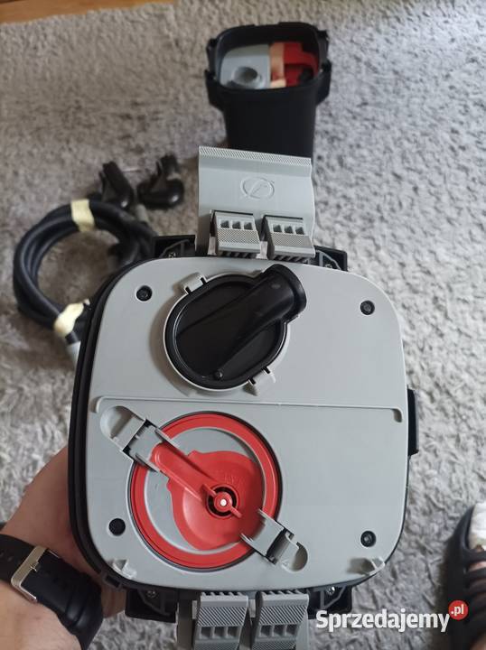 Fluval 107 Filter akwariowy