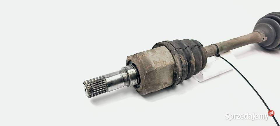 PÓŁOŚ LEWA PRZÓD KIA RIO Lipno sprzedam