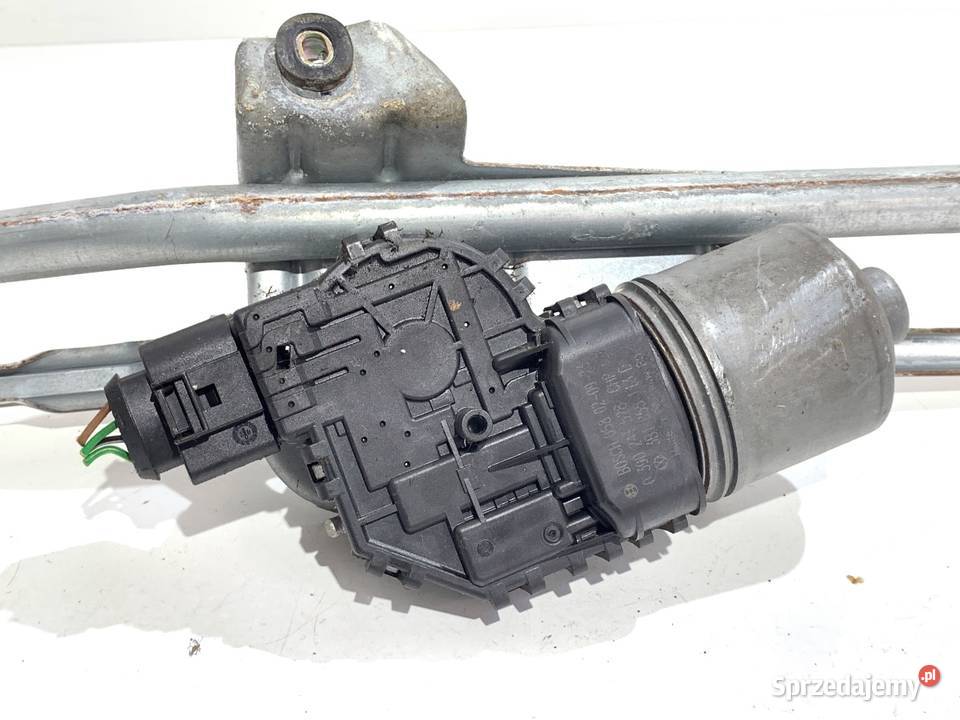 MECHANIZM WYCIERACZEK PRZÓD VW PASSAT B5 FL