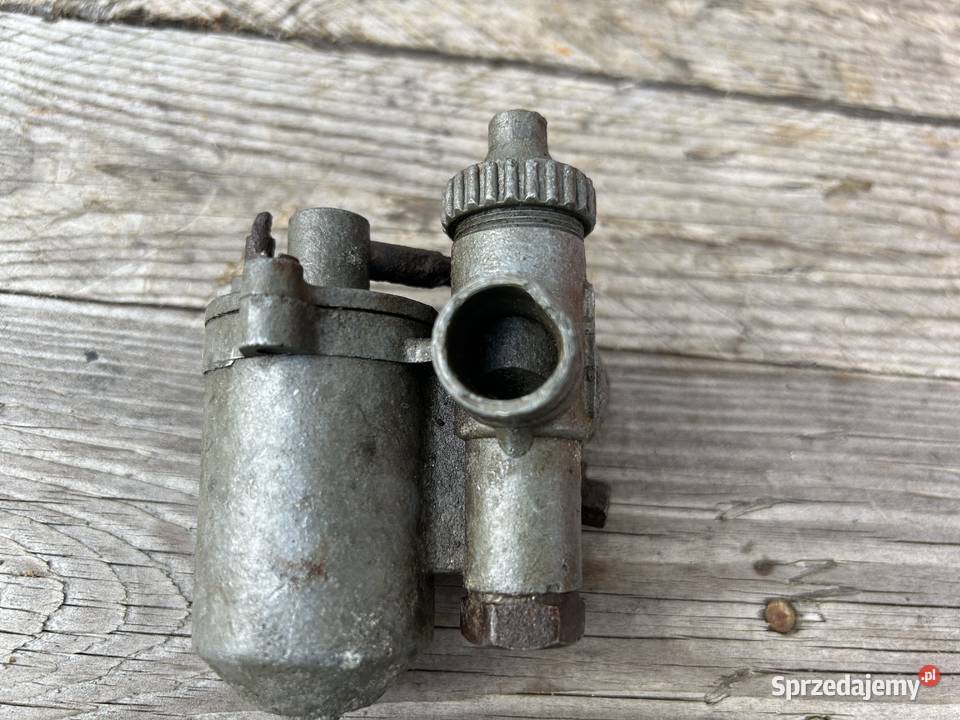 CZESKI GAZNIK IVOV G16 125 150 CZ Kraków