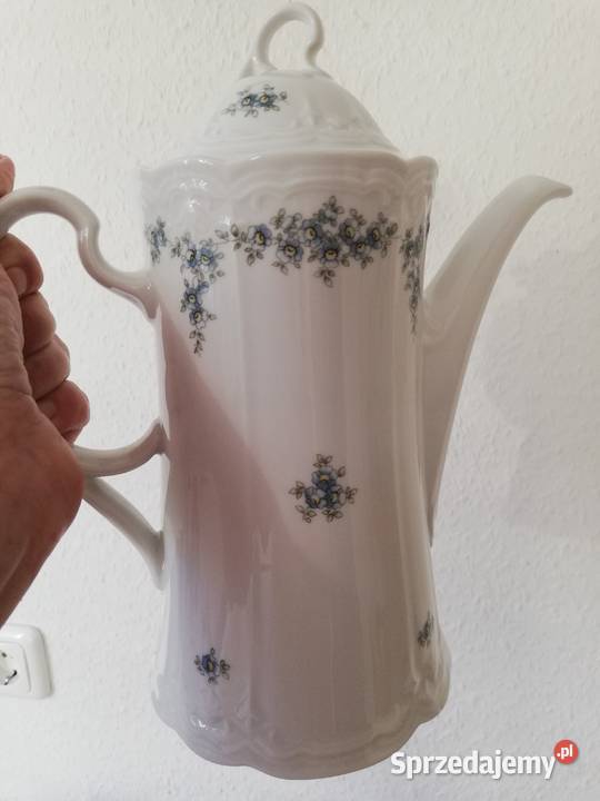 Porcelana Seltmann Julia Gorlice sprzedam