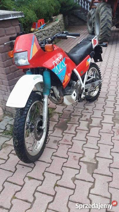 Honda NX 250 xr yz cr kx rm Sieniawa sprzedam