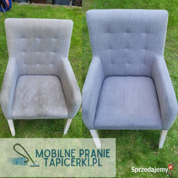 Pranie Sofy Narożnika Materacy Wykładzin Rybnik