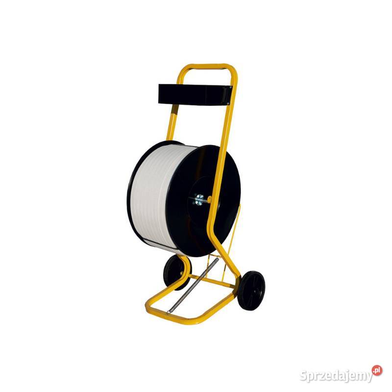 Zapinka druciana 16mm 1000 do spinania taśmy PP Siedlce