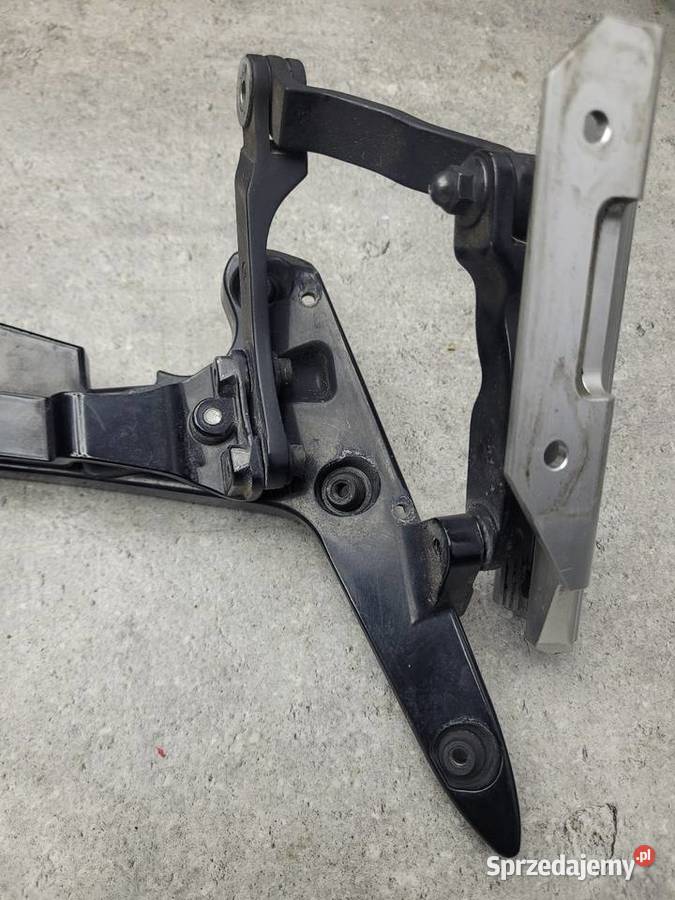 YAMAHA FJR 1300 0612 OEM STELAŻ MOCOWANIE SZYBY Nowy Tomyśl