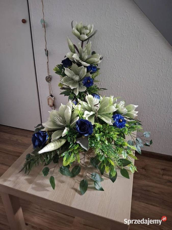 Wiazanka na cmentarz pomorskie Kwidzyn