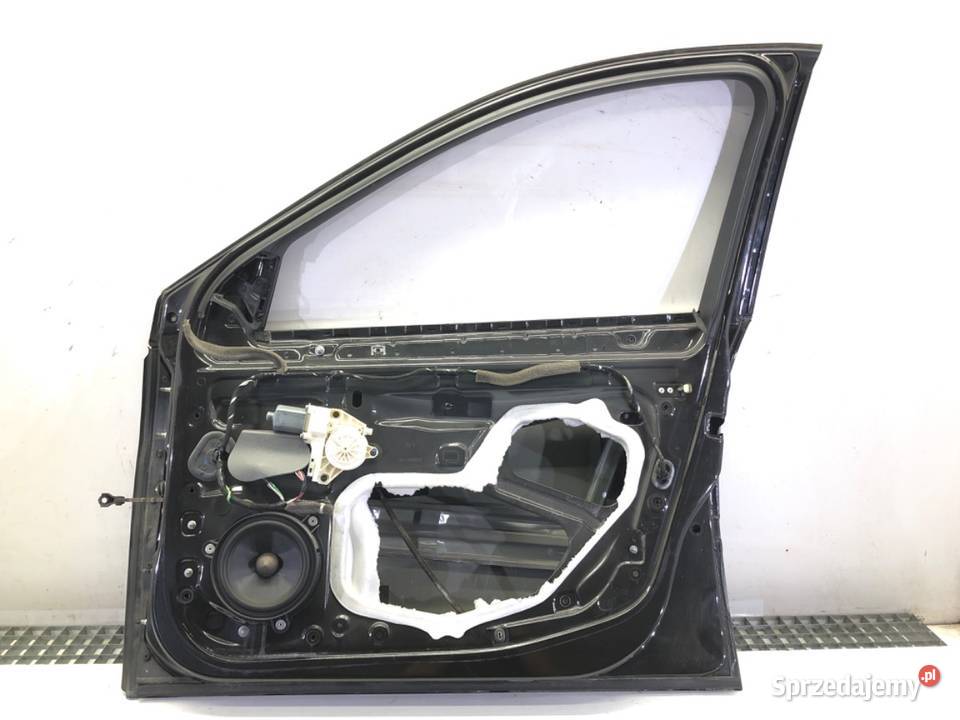 DRZWI PRAWY PRZÓD RENAULT LAGUNA III Hatchback sprzedam