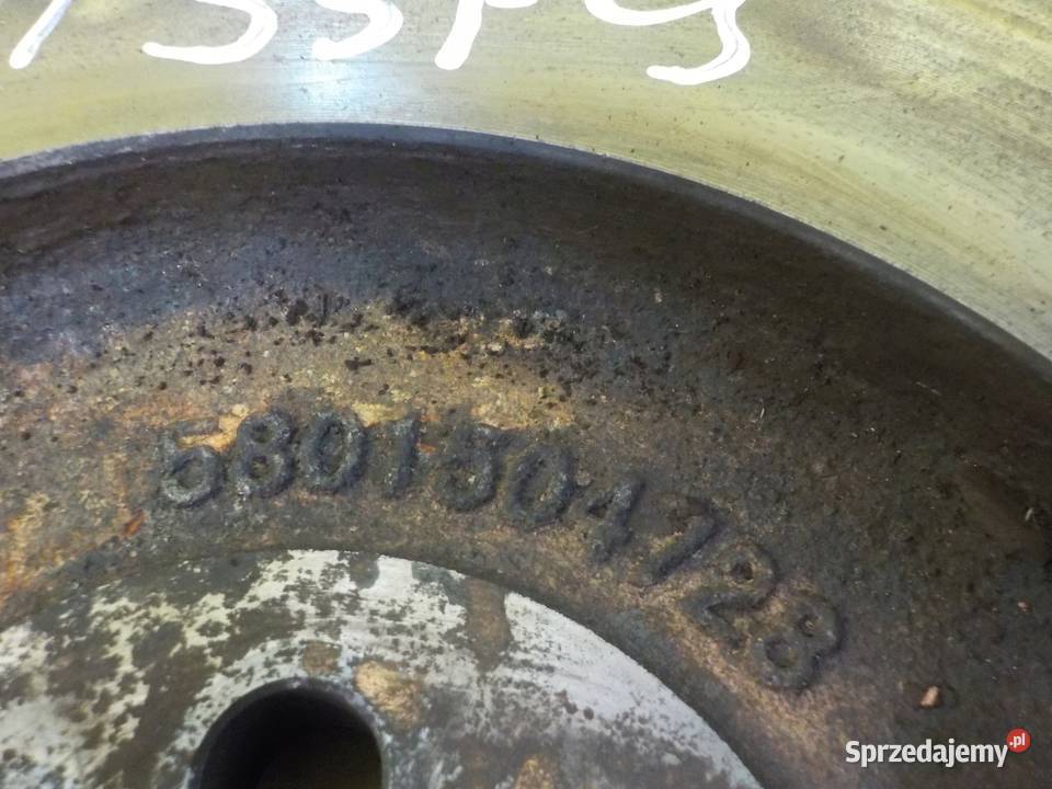 DUCATO 23 MJET EURO 5 16r 150 F1AE3481E kolo Sprzęgła i elementy Suków sprzedam