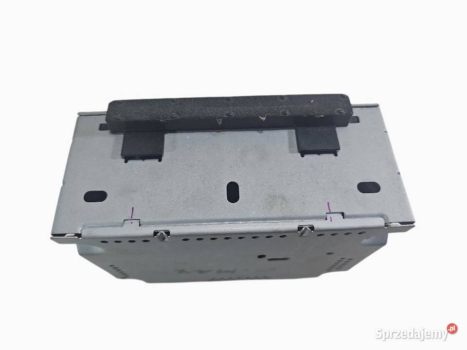 RADIO FORD C MK2 AM5T18C815GF Sprzęt audio fabryczny