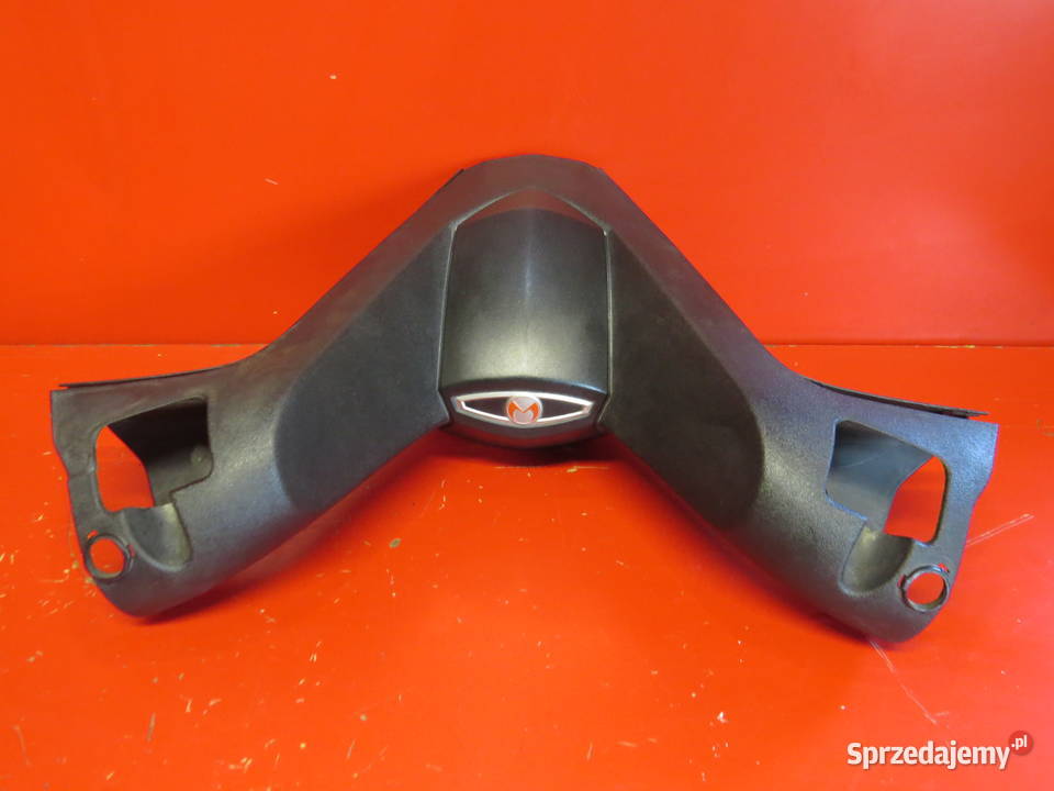 MALAGUTI MADISON 200 125 180 250 osłona sprzedam