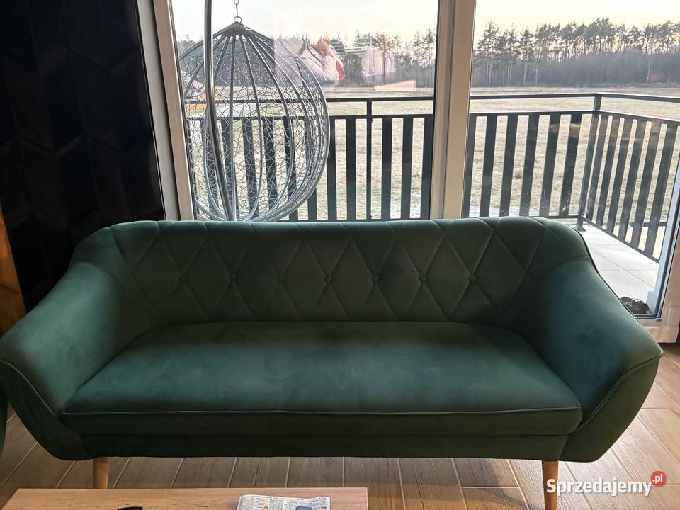 Sofa skandynawska sprzedam