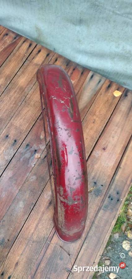 Wsk z wfm blotnik przedni Skarżysko-Kamienna