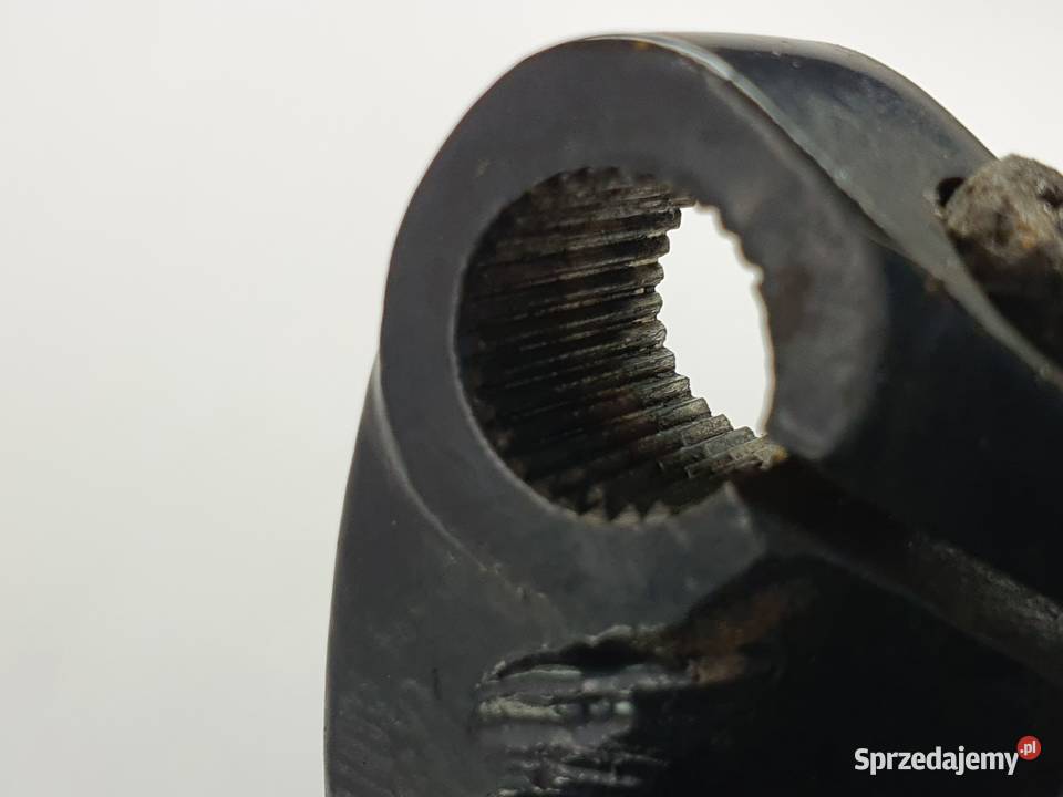 Kopka Kick Starter Peugeot Jet Force 50 Łódź