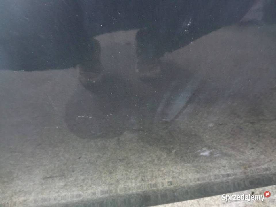 DRZWI PRAWE PRZÓD MK7 ZMW Suzuki Swift V