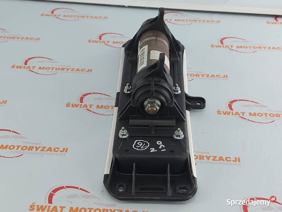 MERCEDES CLS C219 09r AIRBAG poduszka pasażera sprzedam